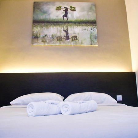 קאנגר Padi Padi Hotel מראה חיצוני תמונה