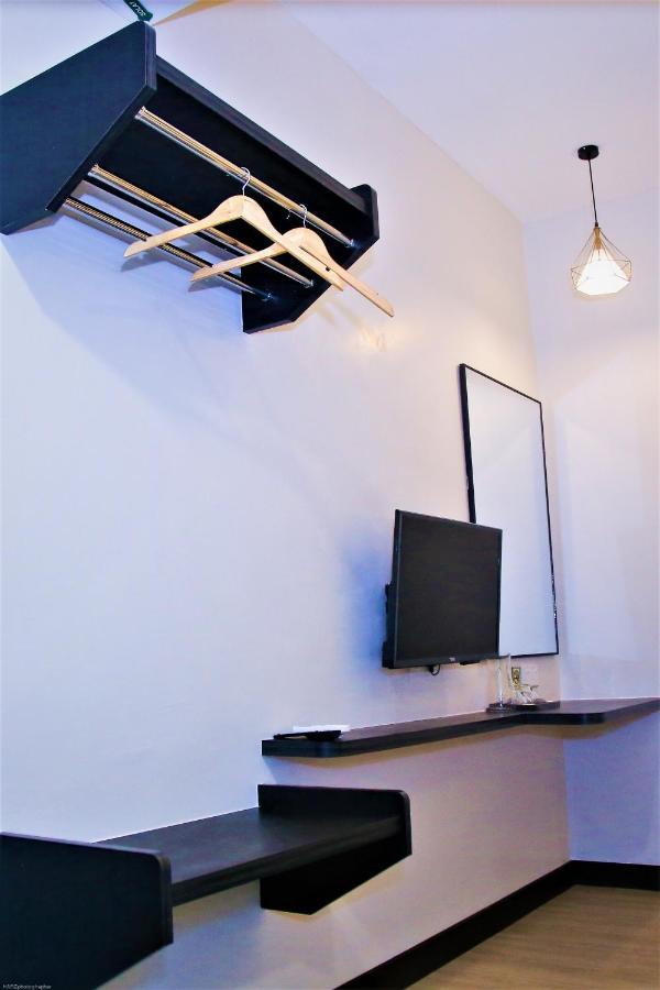 קאנגר Padi Padi Hotel מראה חיצוני תמונה