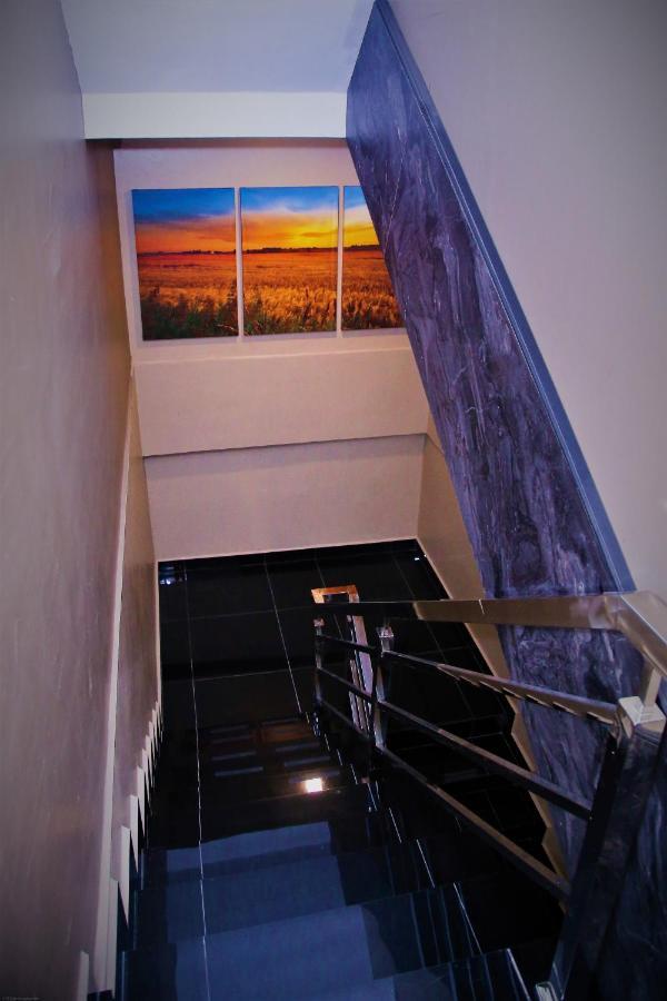 קאנגר Padi Padi Hotel מראה חיצוני תמונה