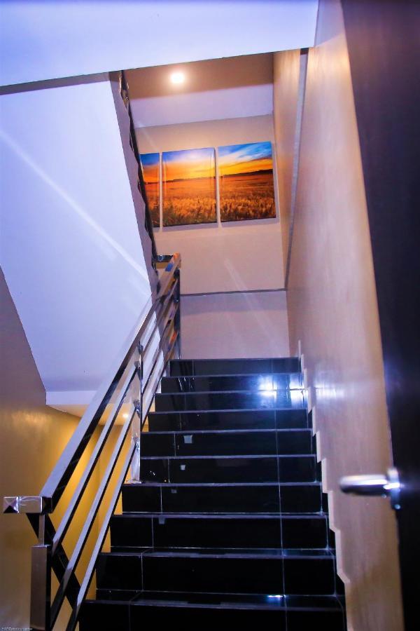 קאנגר Padi Padi Hotel מראה חיצוני תמונה